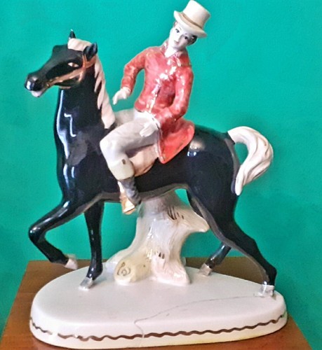 Splendido nobiluomo cavallo - splendido,