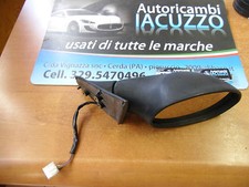 SPECCHIETTO RETROVISORE ELETTRICO DX LANCIA Y ELEFANTINO ANNO 2000