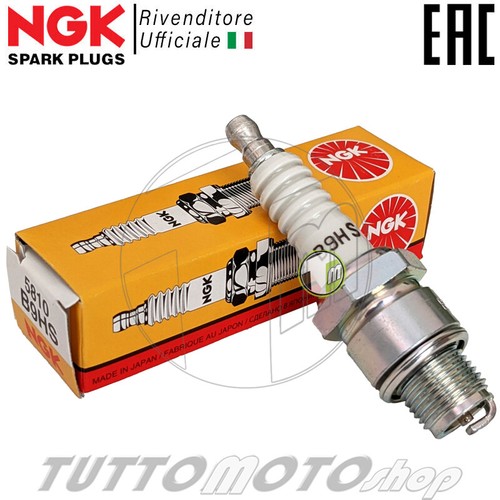 Candela ngk b9hs kawasaki h2 - b9hs,