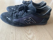 Hogan olimpia blu donna