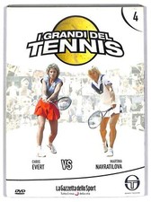 EBOND I grandi del tennis Vol