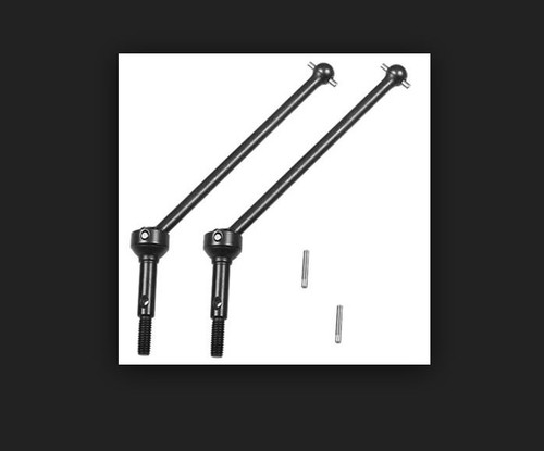 Cva drive shafts ssk - cva,
