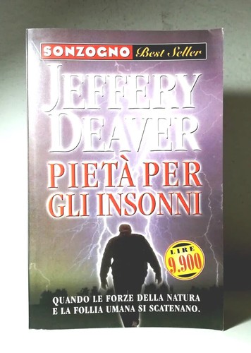 Pieta per gli insonni di - pieta',