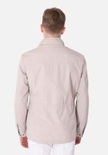 Giacca Uomo a Vento Sahariana