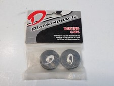 Terminali barra BMX posteriori