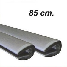 Salvaporta Auto 85 cm Gomma