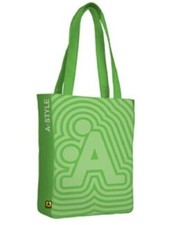 BORSA SHOPPING BAG A STYLE