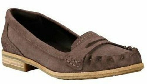 Mocassino timberland - mocassino,