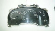 TOYOTA AVENSIS Speedometer
