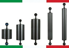 Braccio Braccetto in Carbonio