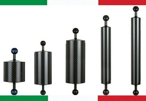 Braccio braccetto carbonio - braccetto,