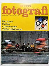 TUTTI FOTOGRAFI 6-GIUGNO 1975