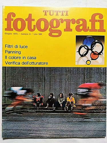 Tutti fotografi giugno 1975 - tutti,