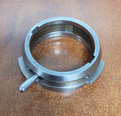 Arri attacco baionetta a - a,