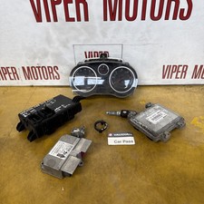 Vauxhall Corsa D Kit Blocco