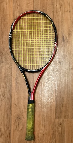 Wilson 3lx six - six.one, 95