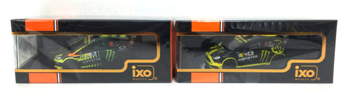 Ixo valentino rossi set - ixo,