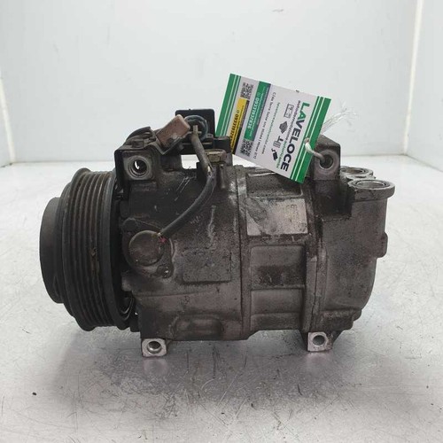 0002345203 compressore clima - compressore,
