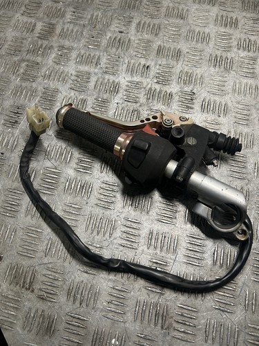 Semimanubrio sinistro devio - sinistro,