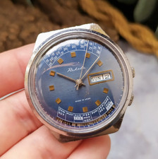 Orologio Raketa URSS