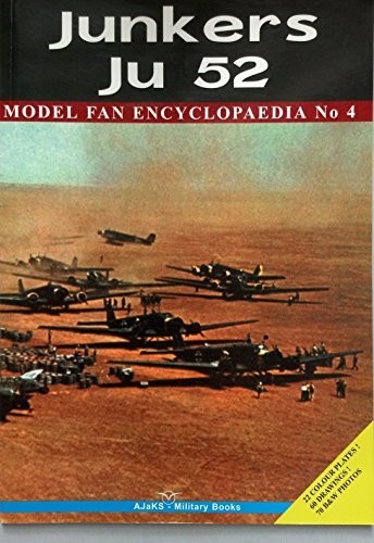 Junkers model fan - -,