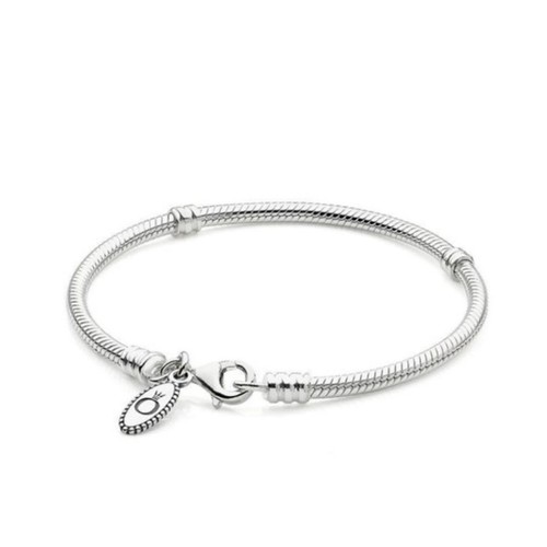 Bracciale pandora snake catena - snake,