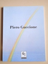 Piero Guccione intorno