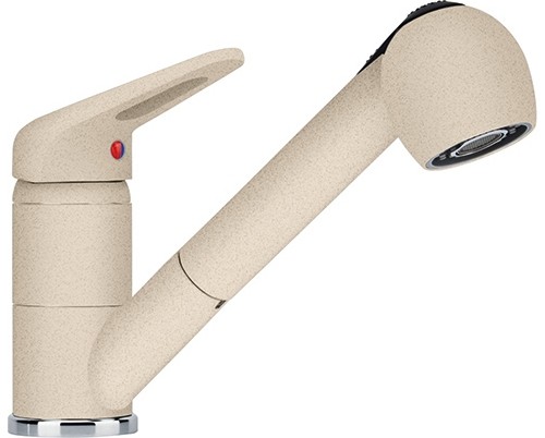 Miscelatore cucina con - cucina,