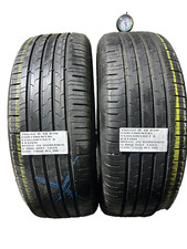 2 PNEUMATICI USATI 195/55 R 16