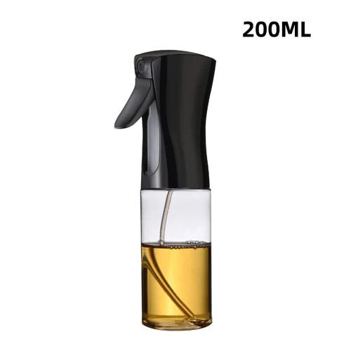 Bottiglia spray olio - bottiglia,