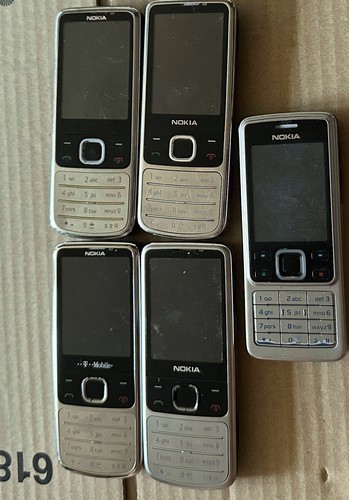 Nokia 6700 classic - nokia,