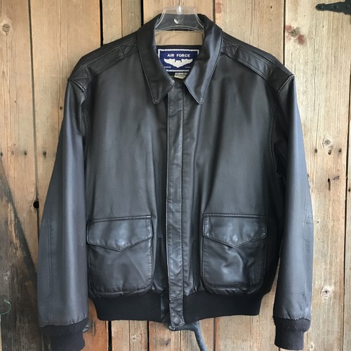 Giacca bomber volo - da, vintage