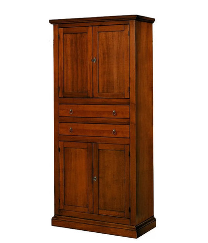 Armadio dispensa porte arte - dispensa, 4