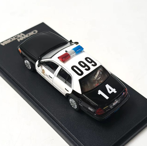Goc hec lapd crown - hec,
