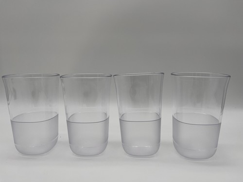 Tupperware bicchieri - tupperware,