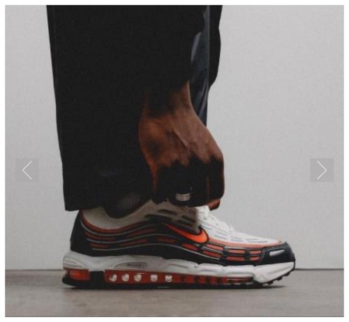 Nike air max - air, tl