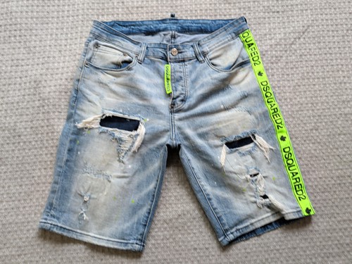 Bermuda dsquared2 cool - cool, guy
