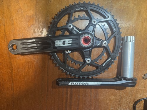 175mm 334 bb30 rotore - 50/334,