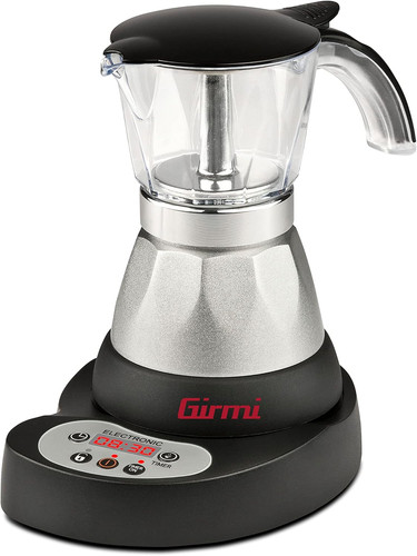 Mc23 moka elettrica - moka,