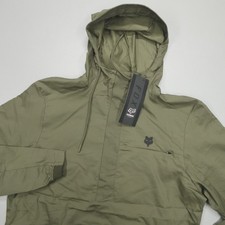 Fox Racing Jacket Anorak