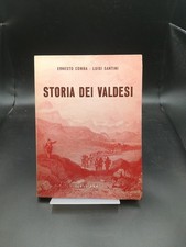 Breve storia dei Valdesi -