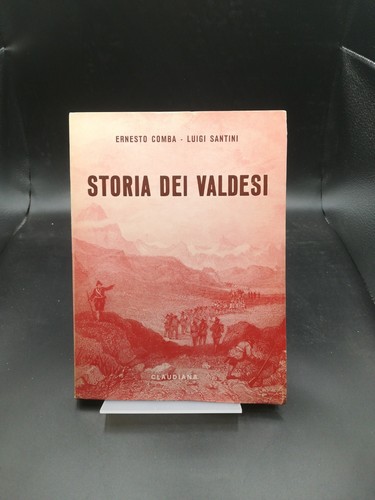 Breve storia dei - valdesi,