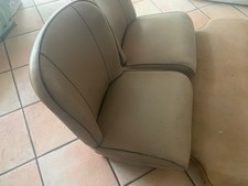 Sedili (anteriori e posteriori) Fiat 500/126/127