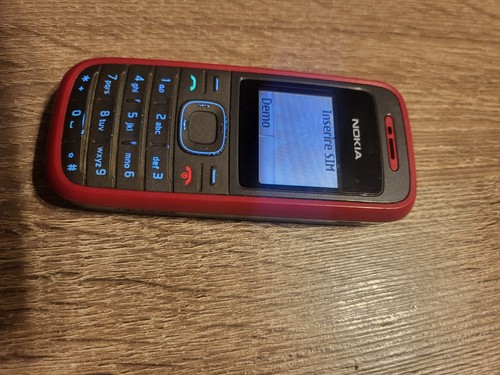 Nokia 1208 funzionante con - 1208,