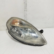 Fanale faro anteriore - fanale,