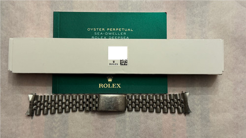 Bracciale originale rolex - originale,