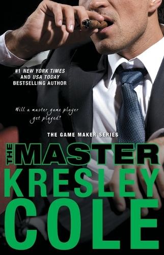 Kresley cole the master - kresley,