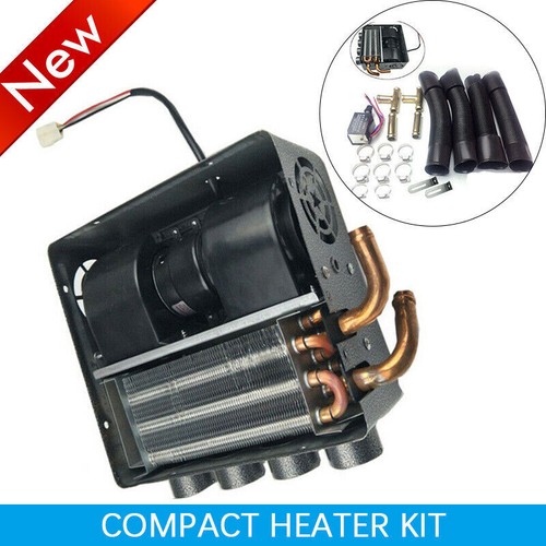 Kit riscaldatore compatto - kit,
