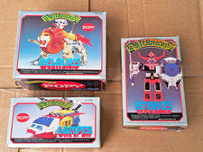 DALTANIOUS ANTARES BELARIUS