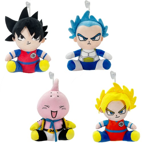 Cosplay son goku vegeta - cosplay,